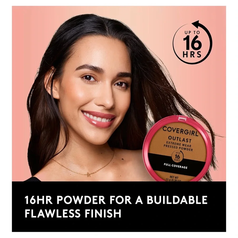 COVERGIRL cruelty free